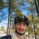 Ahmad Shahwar Profile Picture