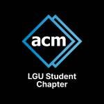 ACM Student Chapter Profile Picture