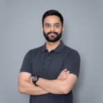 Waleed Raza Profile Picture