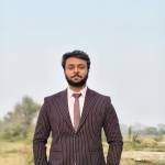 Muhammad Saad Profile Picture