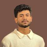 Ahmad Mujtaba Profile Picture